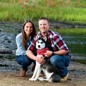 Meet your Posher, Stephen